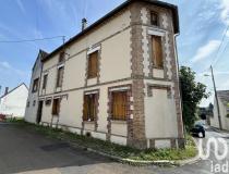 annonce vente maison malay le grand 89100