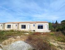 annonce vente maison malemort du comtat 84570