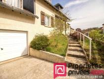 annonce vente maison malemort sur correze 19360