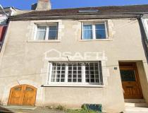 annonce vente maison mamers 72600