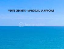 annonce vente maison mandelieu la napoule 06210