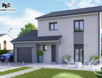 annonce vente maison manderen 57480