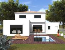 annonce vente maison manduel 30129