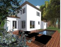 annonce vente maison manduel 30129