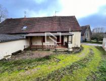 Immobilier maison Manlay 21430 [1/36398294]