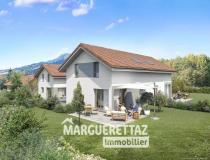 Immobilier maison Marcellaz 74250 [1/34578016]