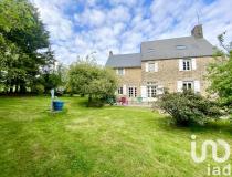 Vente maison Marcilly 50220 [1/35331860]