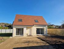 annonce vente maison marcilly en villette 45240