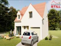 annonce vente maison mareuil les meaux 77100