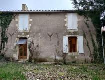 Vente maison Mareuil Sur Lay Dissais 85320 [1/35455984]