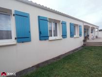 vente maison Mareuil Sur Lay Dissais - 35543501:3