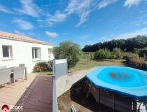 vente maison Mareuil Sur Lay Dissais - 35543501:4