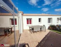 vente maison Mareuil Sur Lay Dissais - 35543501:1