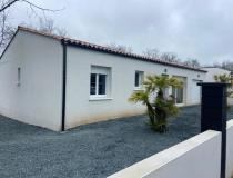 Achat maison Mareuil Sur Lay Dissais 85320 [1/35211638]