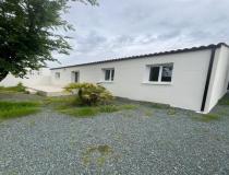 Vente maison Mareuil Sur Lay Dissais 85320 [1/35206334]