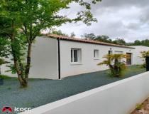 Vente maison Mareuil Sur Lay Dissais 85320 [1/35350531]