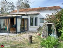 Achat maison Mareuil Sur Lay Dissais 85320 [1/35350619]