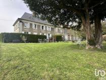 Immobilier maison Mareuil Sur Ourcq 60890 [1/36304465]
