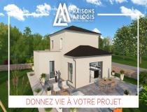 Immobilier maison Marges 26260 [1/33971070]