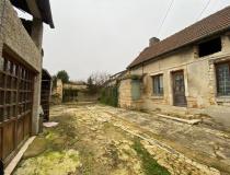 annonce vente maison margny les compiegne 60280