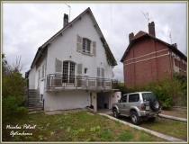 Vente maison Margny Les Compiegne 60280 [1/36260661]