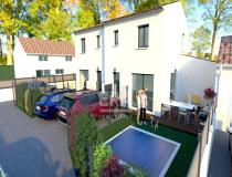 annonce vente maison marignane 13700