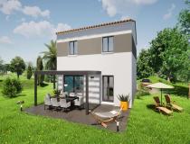 annonce vente maison marignane 13700