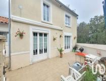 vente maison Marillet - 35669950:2