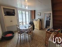 vente maison Marillet - 35669950:3