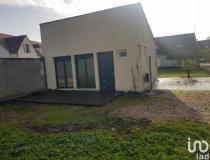 annonce vente maison marines 95640