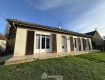 Immobilier maison Marle 02250 [1/36009916]
