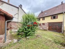 annonce vente maison marlenheim 67520