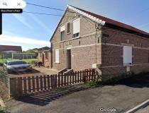 annonce vente maison marles les mines 62540