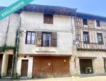 annonce vente maison marmande 47200