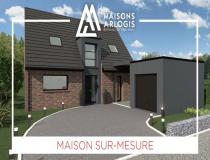 Immobilier maison Marquillies 59274 [1/35628437]