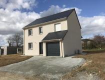 annonce vente maison marsac sur don 44170