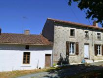 Vente maison Marsais Ste Radegonde 85570 [1/32887718]