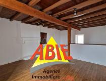 Immobilier maison Marsais Ste Radegonde 85570 [1/33085651]