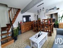 vente maison Marsais Ste Radegonde - 35345800:2