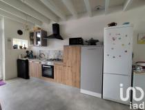 Vente maison Marsais Ste Radegonde 85570 [1/35458661]