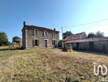 vente maison Marsais Ste Radegonde - 35479519:2