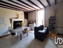 vente maison Marsais Ste Radegonde - 35479519:4