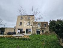 Immobilier maison Marsais Ste Radegonde 85570 [1/35181445]