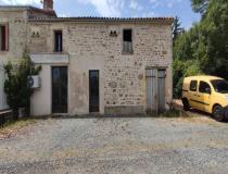 Vente maison Marsais Ste Radegonde 85570 [1/35354016]