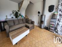 vente maison Marsais Ste Radegonde - 35335169:3