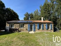 vente maison Marsais Ste Radegonde - 35576793:1