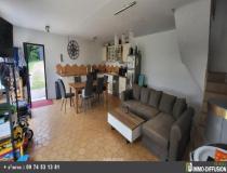 vente maison Marsais Ste Radegonde - 35670646:4