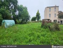 vente maison Marsais Ste Radegonde - 35670646:1