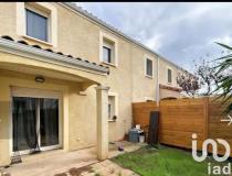 annonce vente maison marseillan 34340