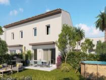 annonce vente maison marseillan 34340